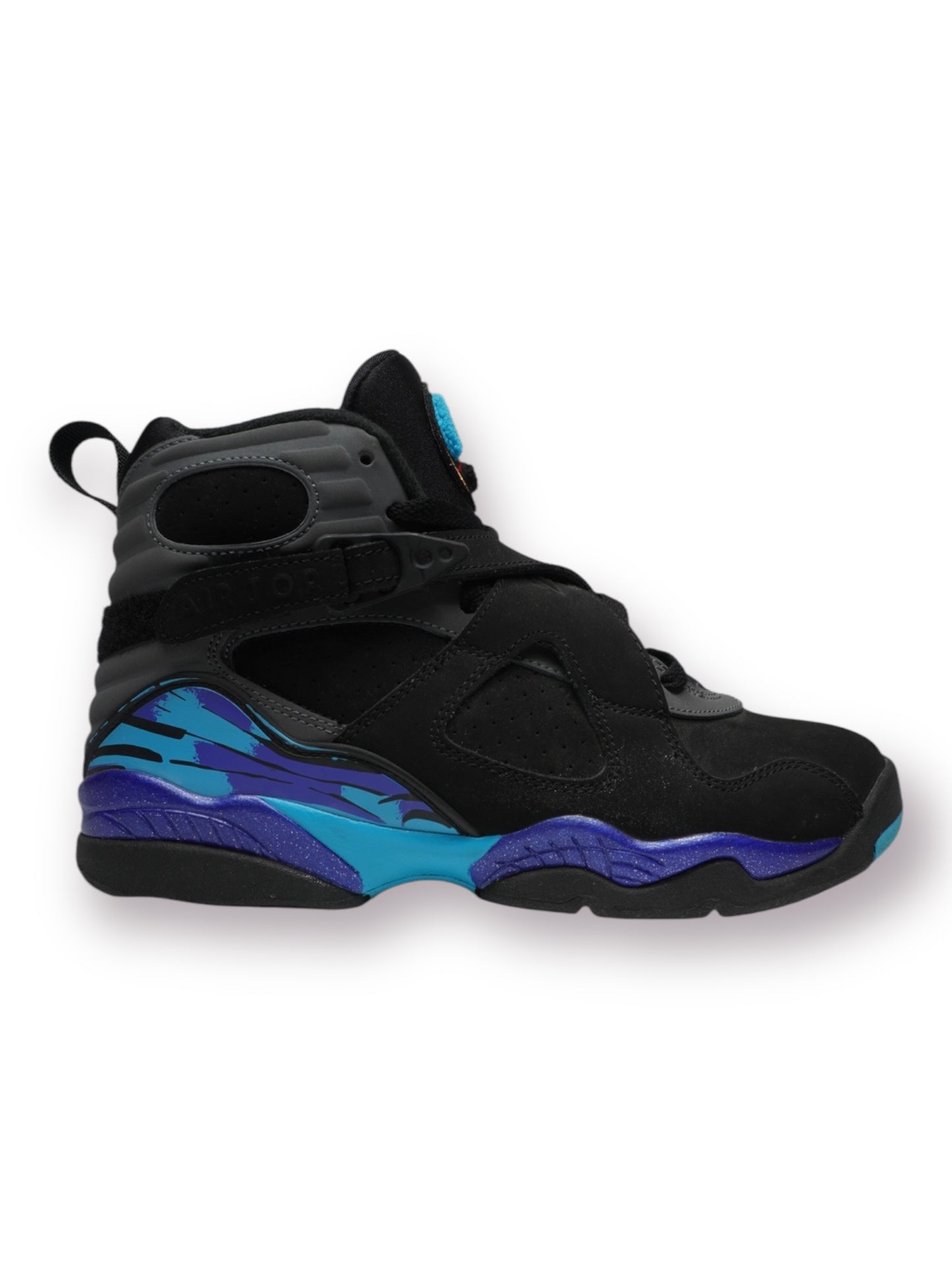 Jordan 8 'Aqua 2015' (Pre-Owned)