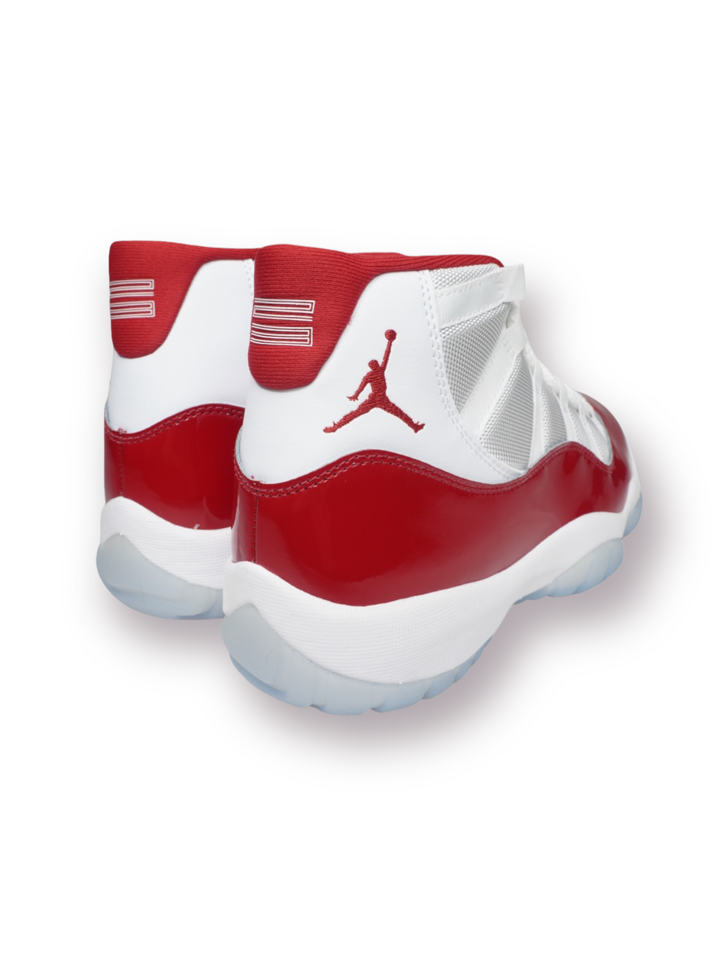 Jordan 11 'Cherry'