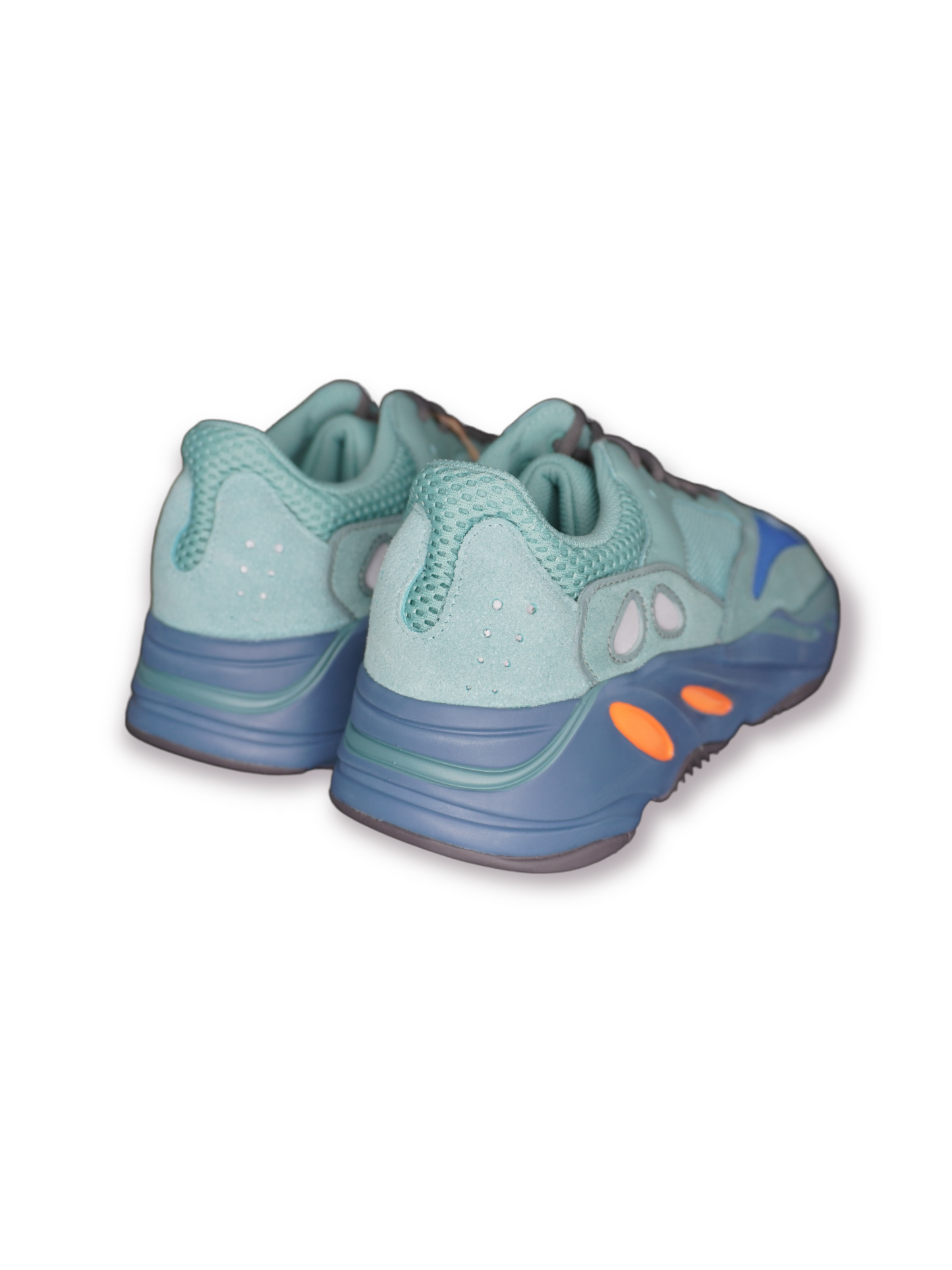Yeezy 700 'Faded Azure'