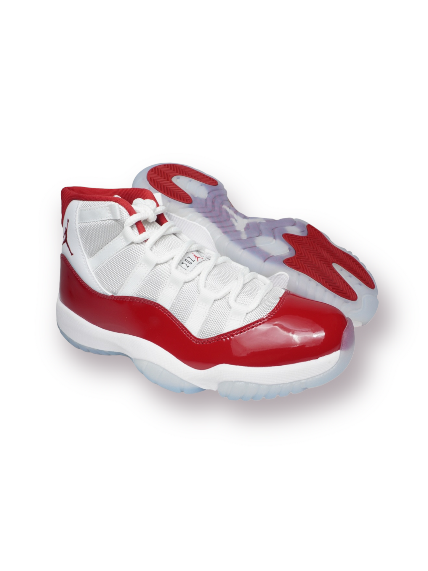 Jordan 11 'Cherry'