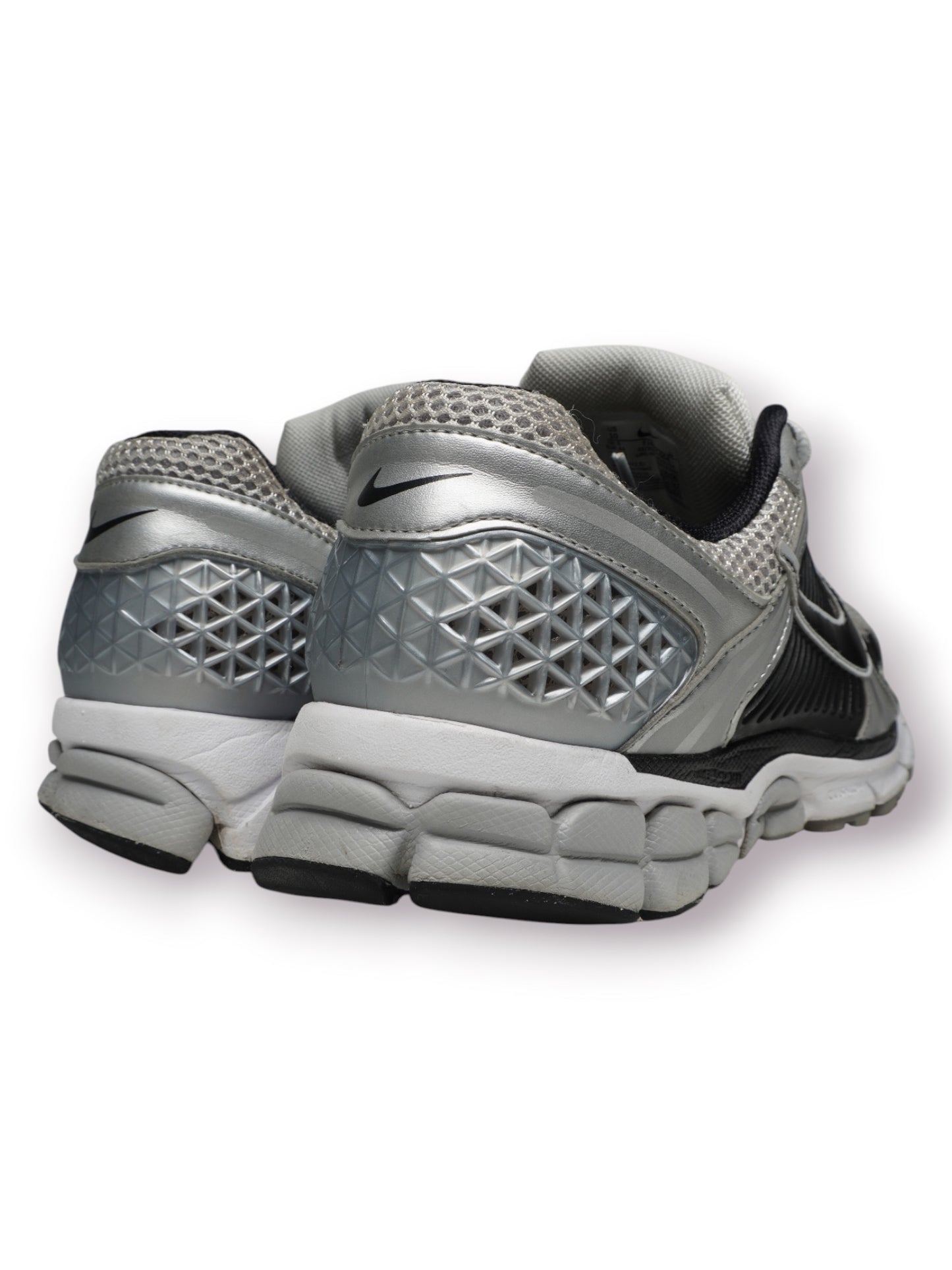 Nike Zoom Vomero 5 ‘Metallic Silver/Black’ (Pre-Owned)