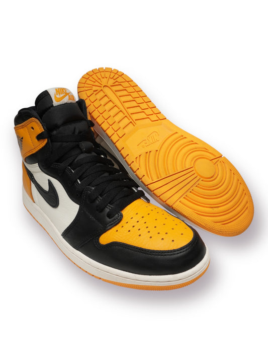 Jordan 1 ‘Taxi’ (Pre-Owned)