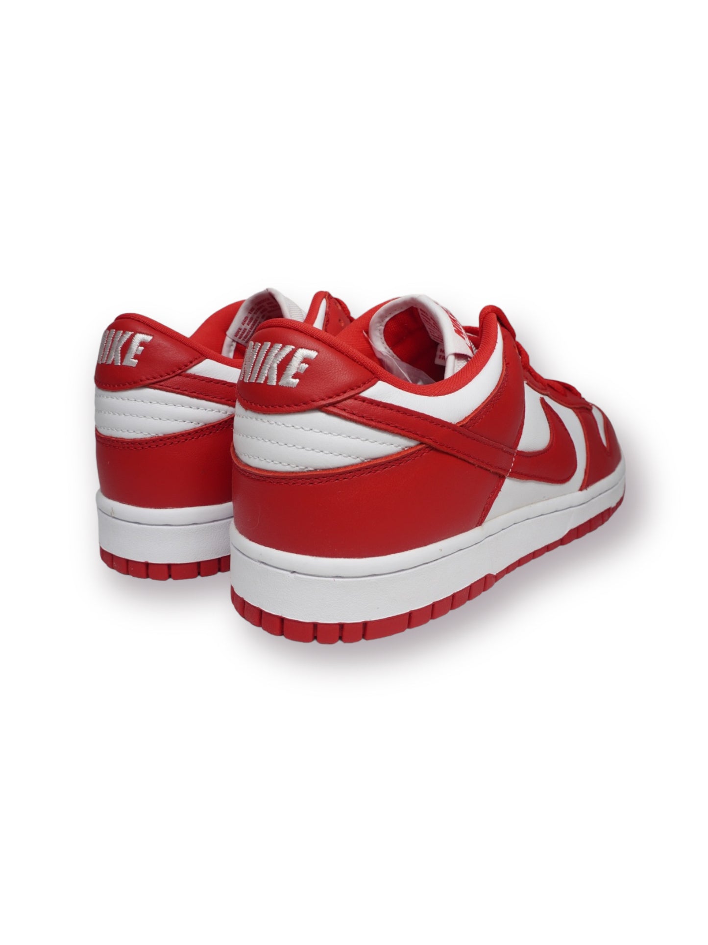 Nike Dunk Low 'St. Johns'