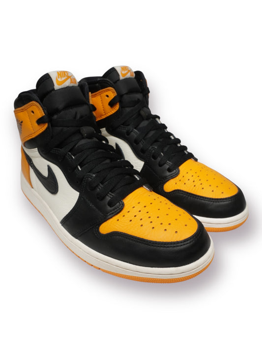 Jordan 1 ‘Taxi’ (Pre-Owned)