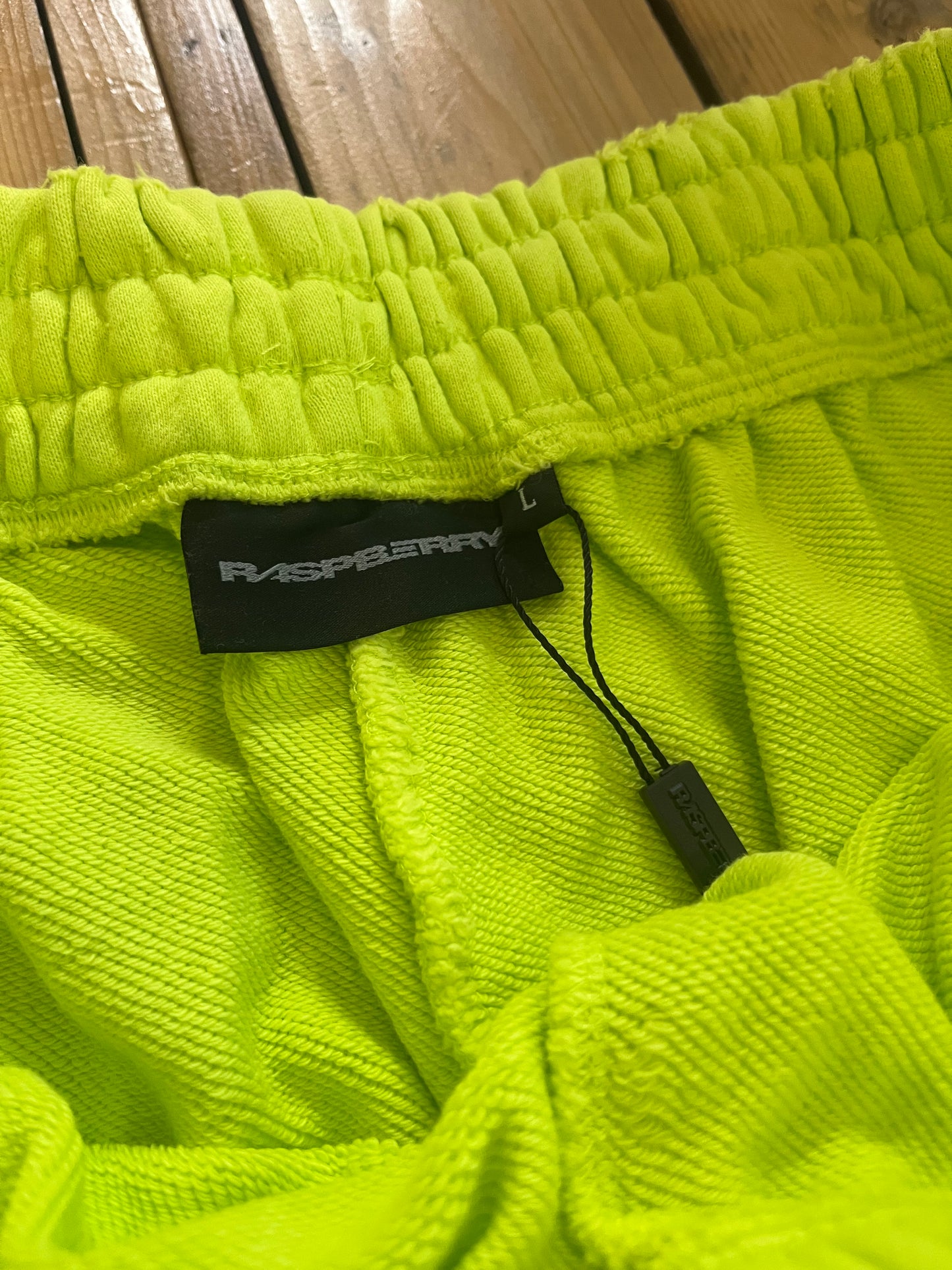 Raspberry Hills Limon Sweatpants