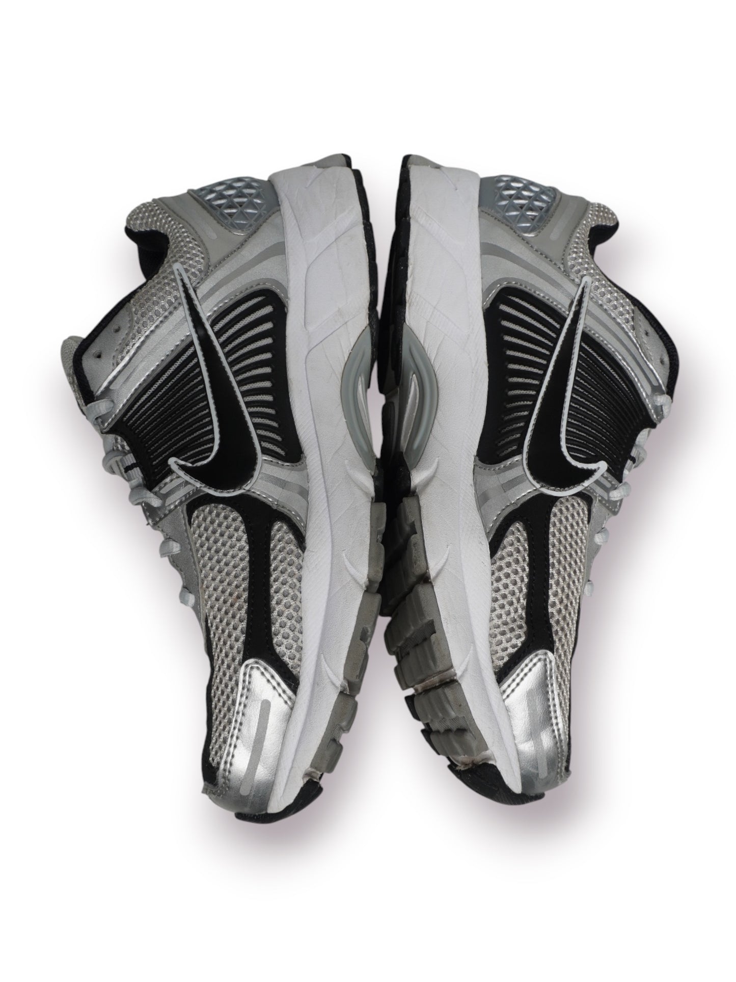 Nike Zoom Vomero 5 ‘Metallic Silver/Black’ (Pre-Owned)