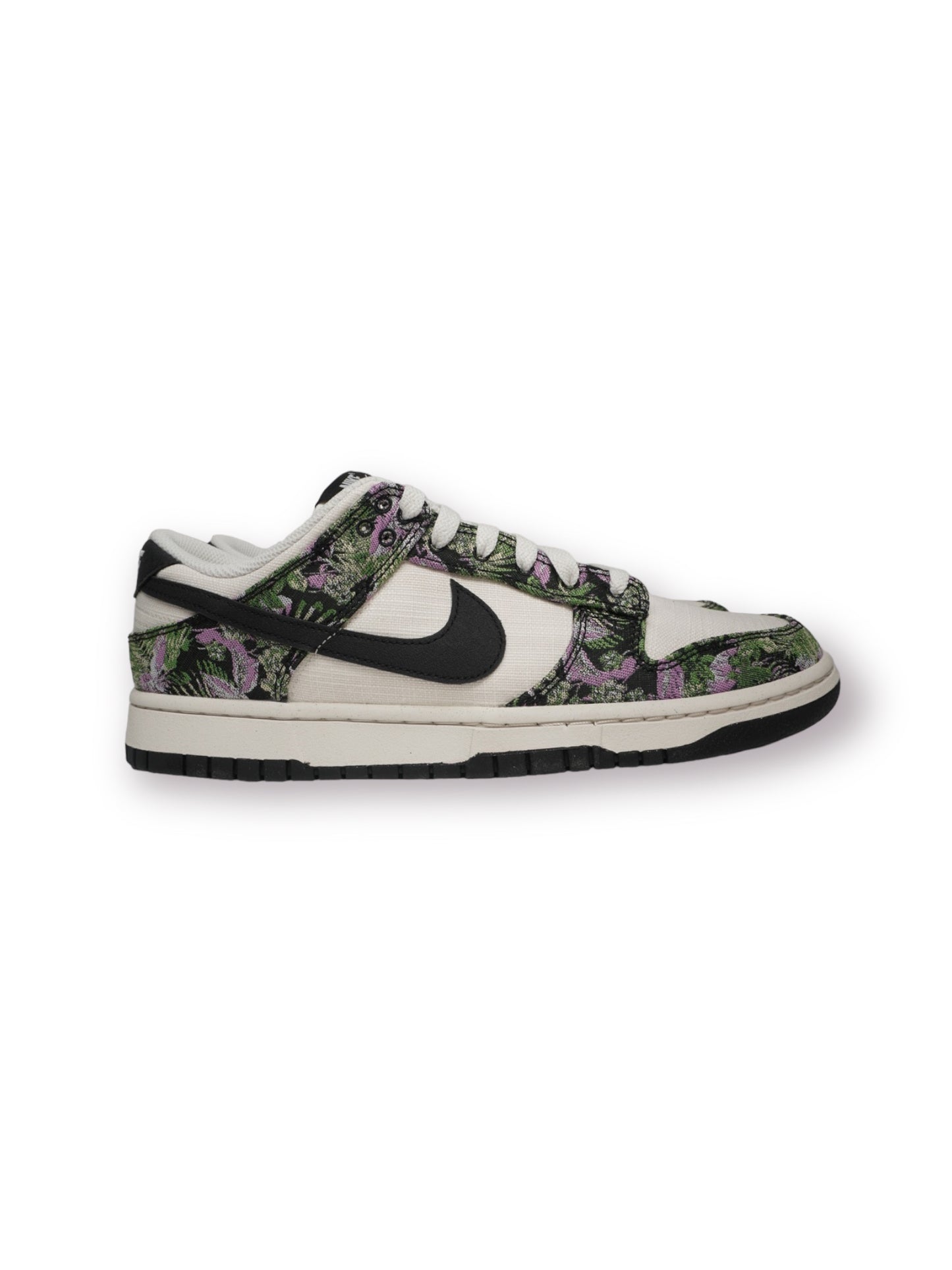 Nike Dunk Low 'Floral Tapestry'