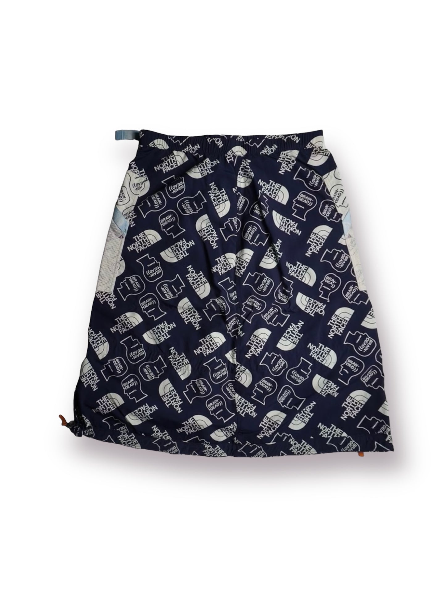 Brain Dead x The North Face Tech Skirt 'Navy'