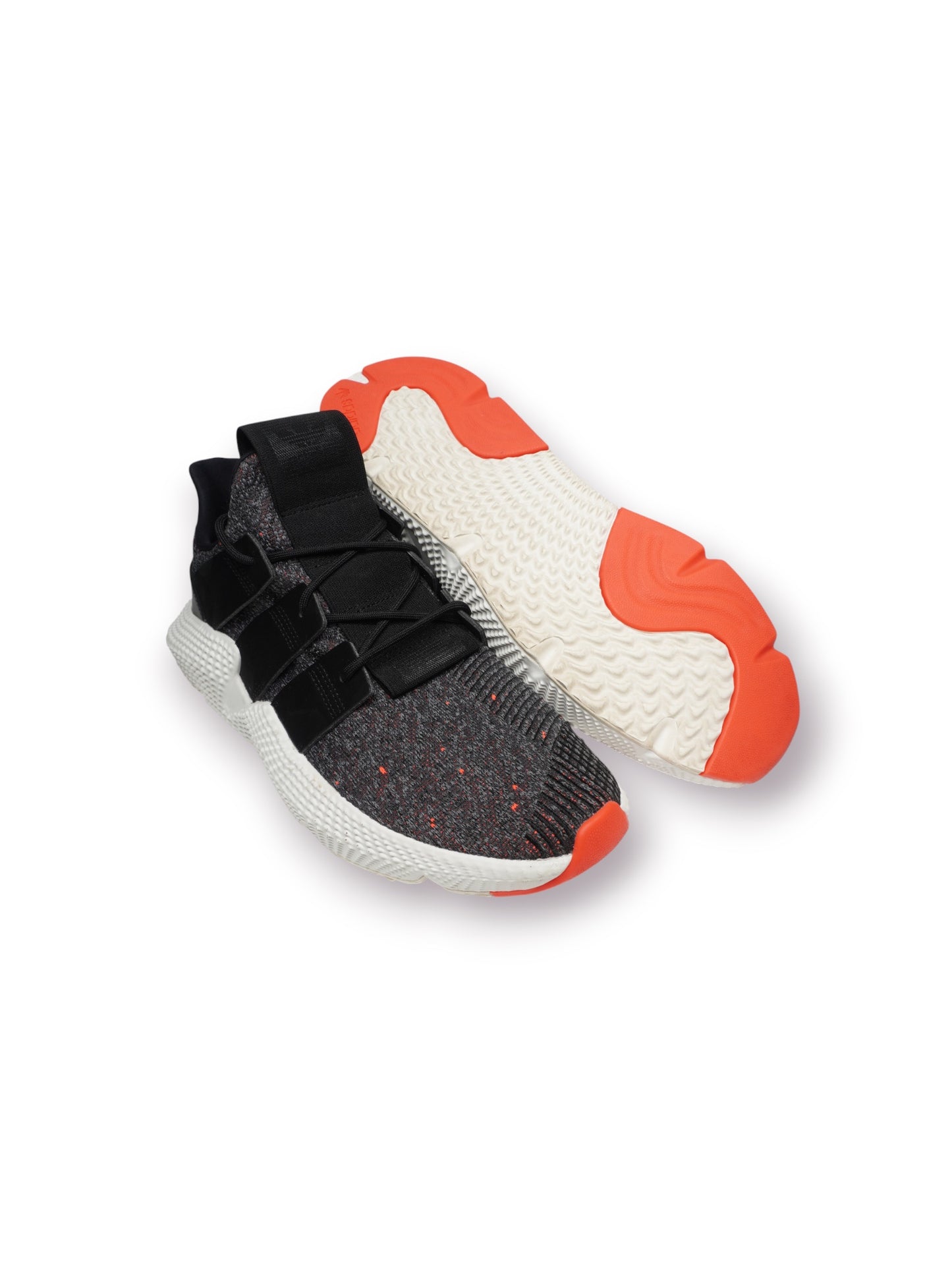 adidas Prophere ‘Core Black/Solar Red’ (Pre-Owned)