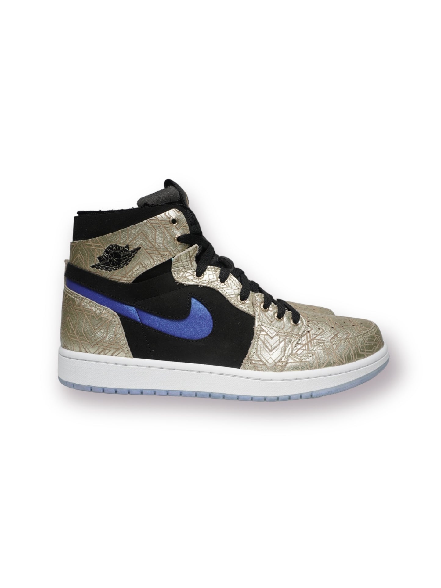 Jordan 1 High Zoom Air CMFT 'Gold Laser'