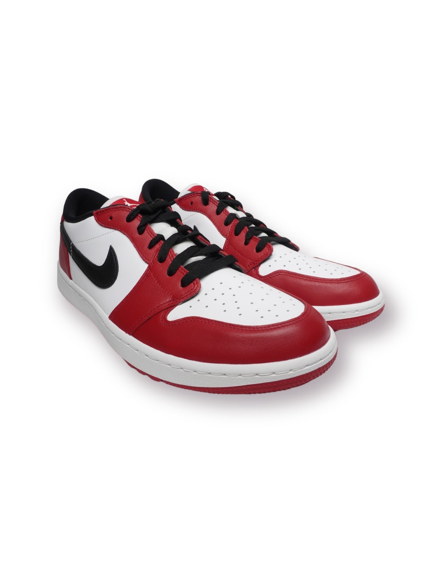 Jordan 1 Low Golf 'Chicago'