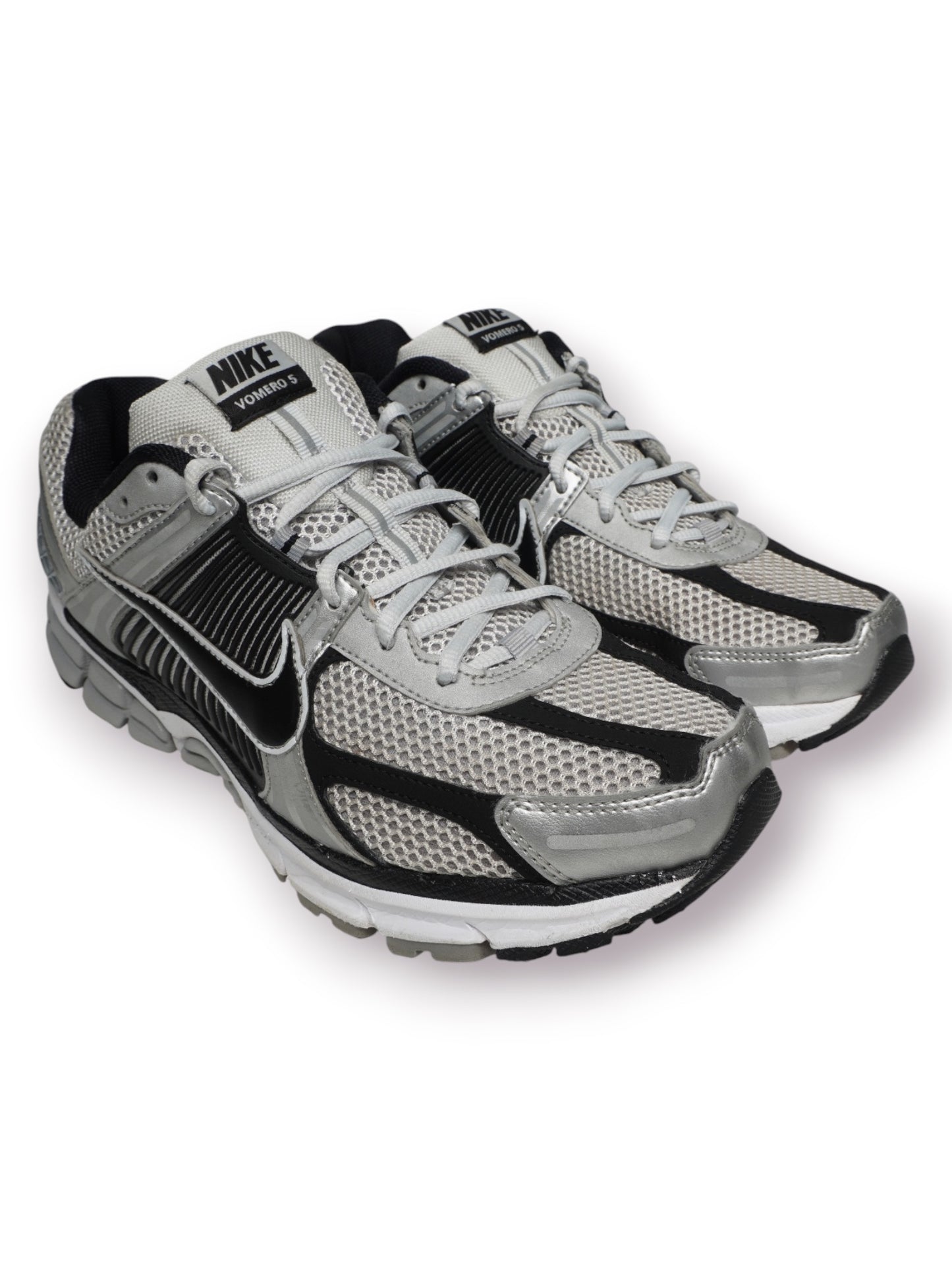 Nike Zoom Vomero 5 ‘Metallic Silver/Black’ (Pre-Owned)
