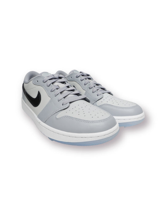 Jordan 1 Low Golf 'Wolf Grey'