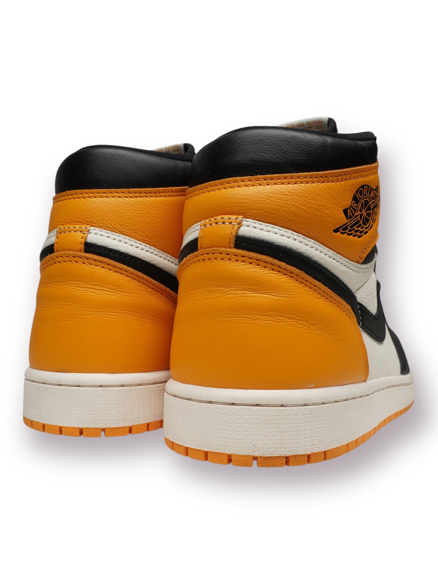 Jordan 1 ‘Taxi’ (Pre-Owned)
