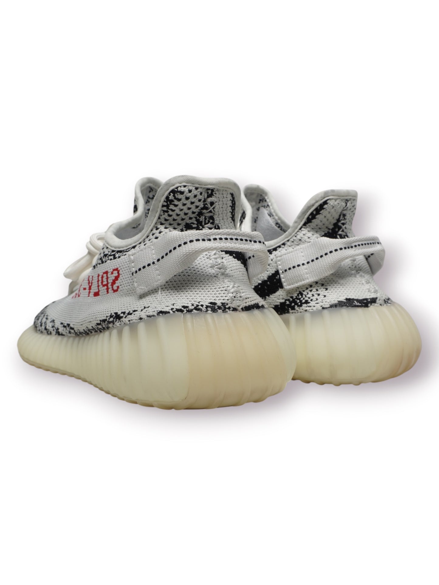 Yeezy 350 V2 ‘Zebra’ (Pre-Owned)
