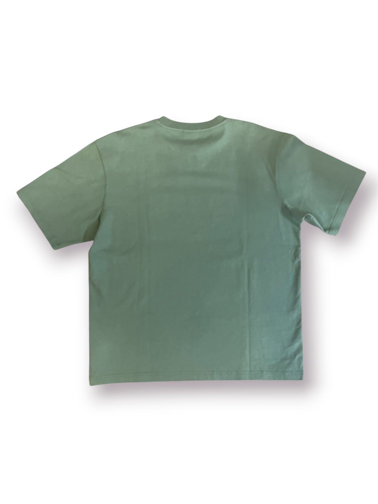 Jacquemus Le T-Shirt Raphia Logo