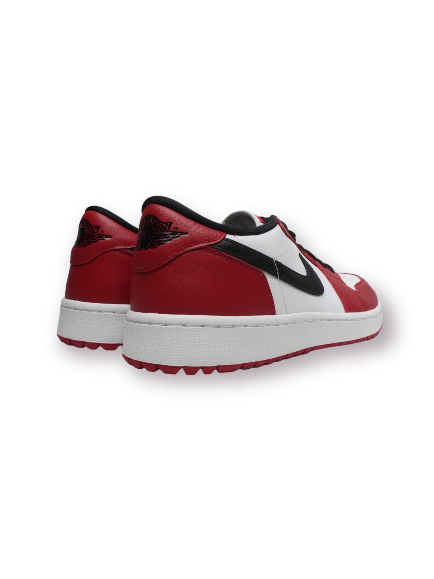 Jordan 1 Low Golf 'Chicago'