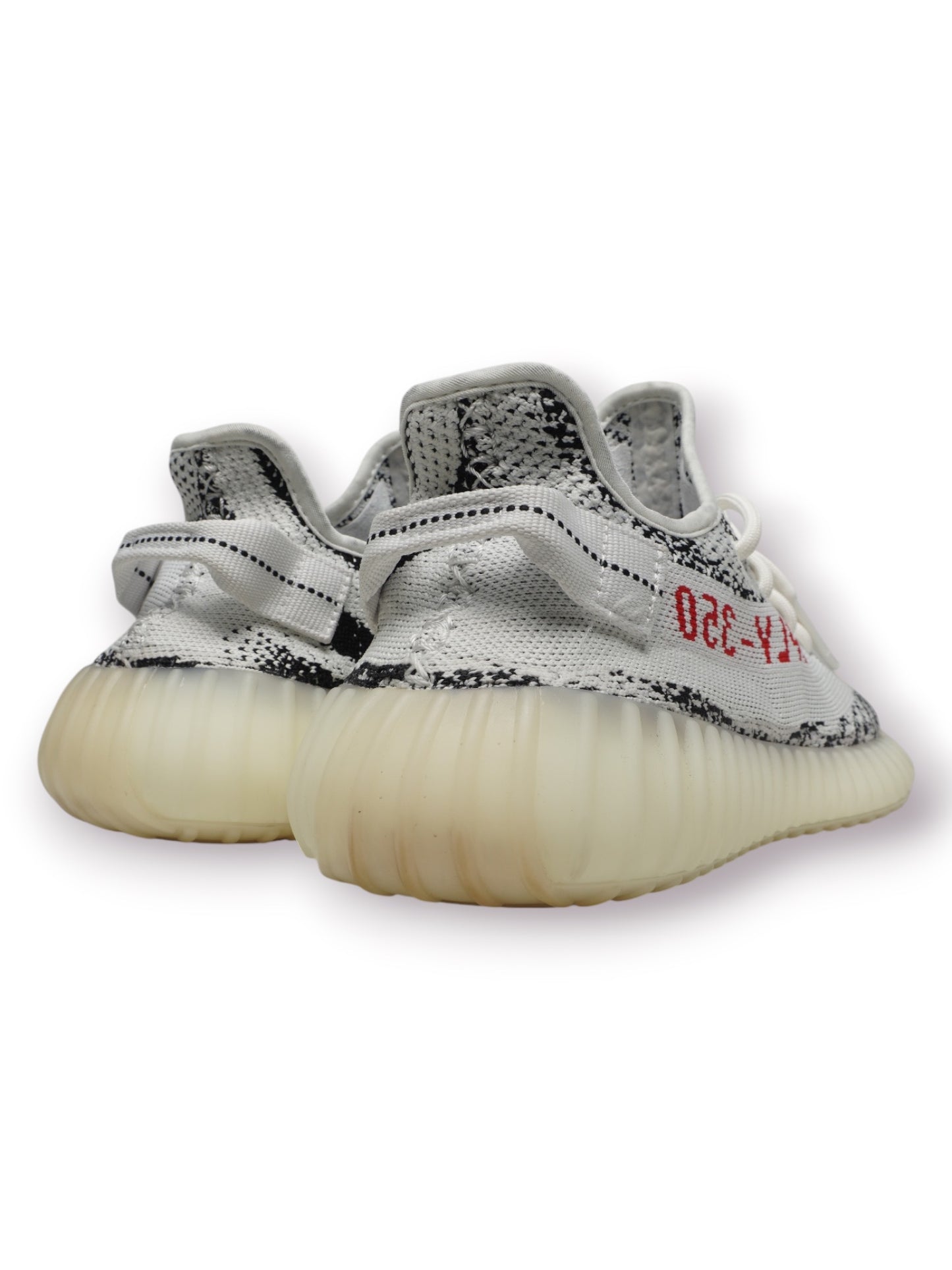 Yeezy 350 V2 ‘Zebra’ (Pre-Owned)