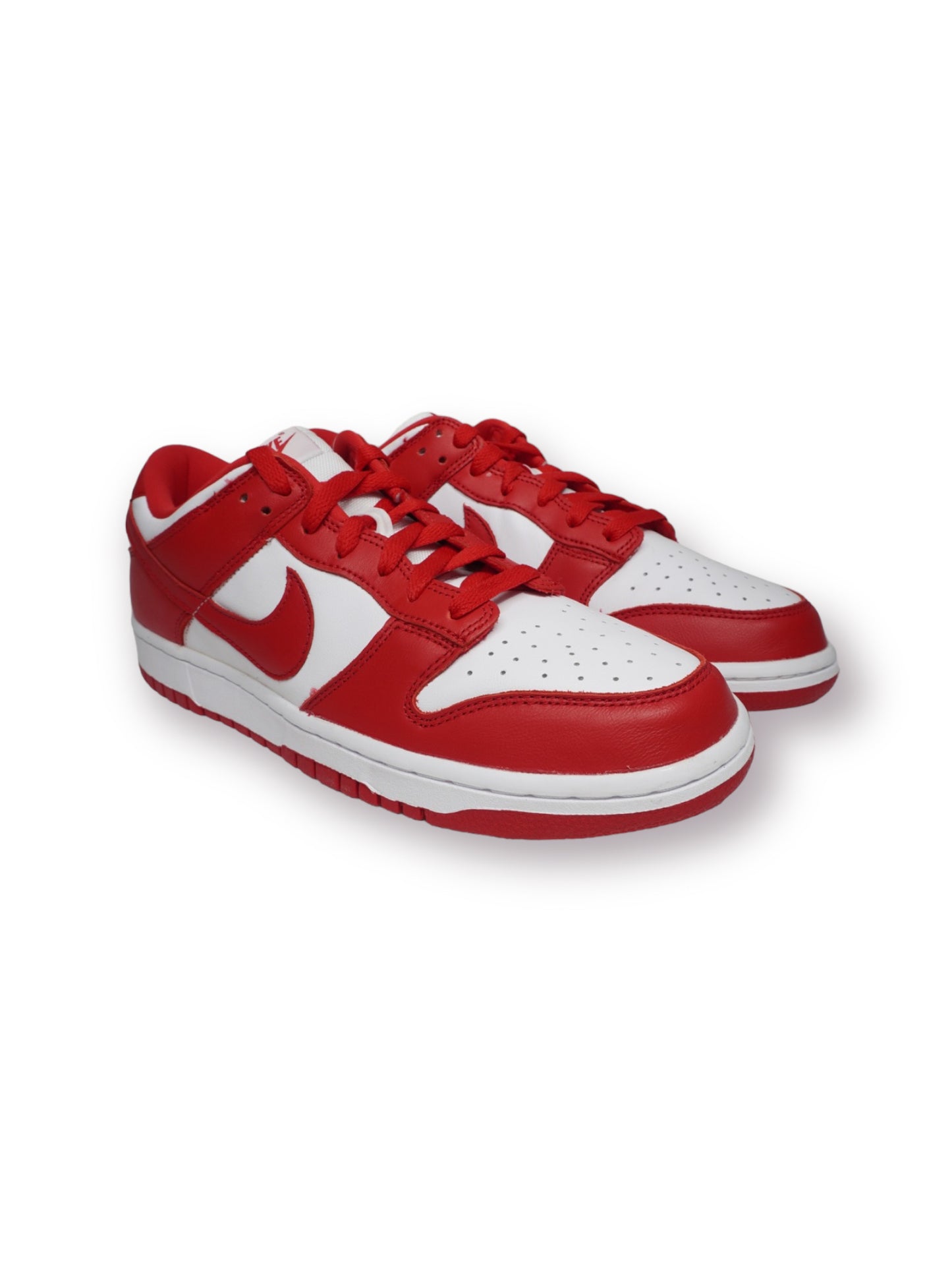 Nike Dunk Low 'St. Johns'