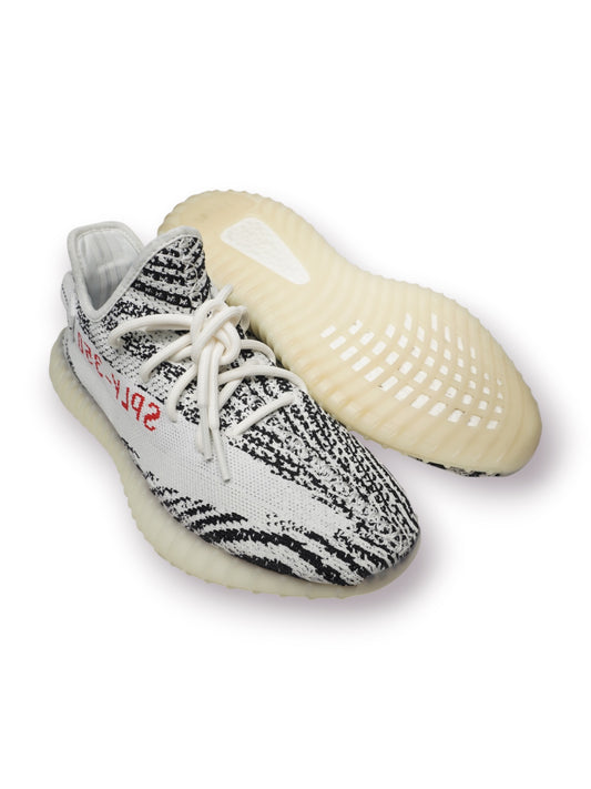 Yeezy 350 V2 ‘Zebra’ (Pre-Owned)