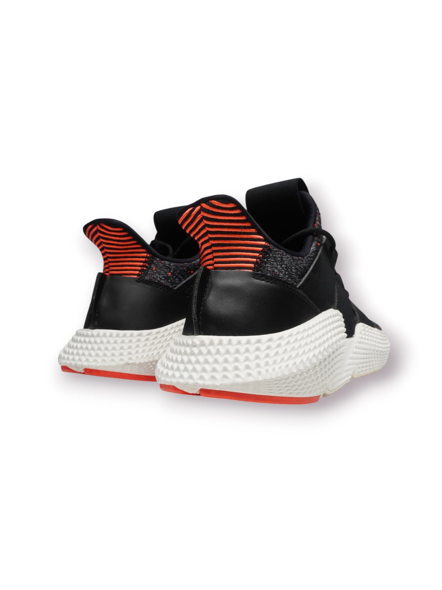 adidas Prophere ‘Core Black/Solar Red’ (Pre-Owned)