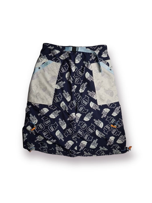 Brain Dead x The North Face Tech Skirt 'Navy'