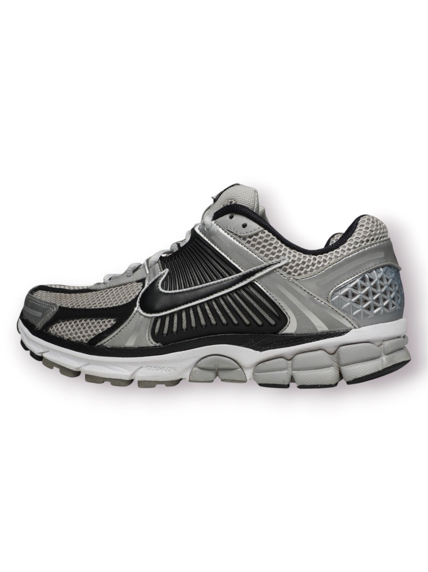 Nike Zoom Vomero 5 ‘Metallic Silver/Black’ (Pre-Owned)