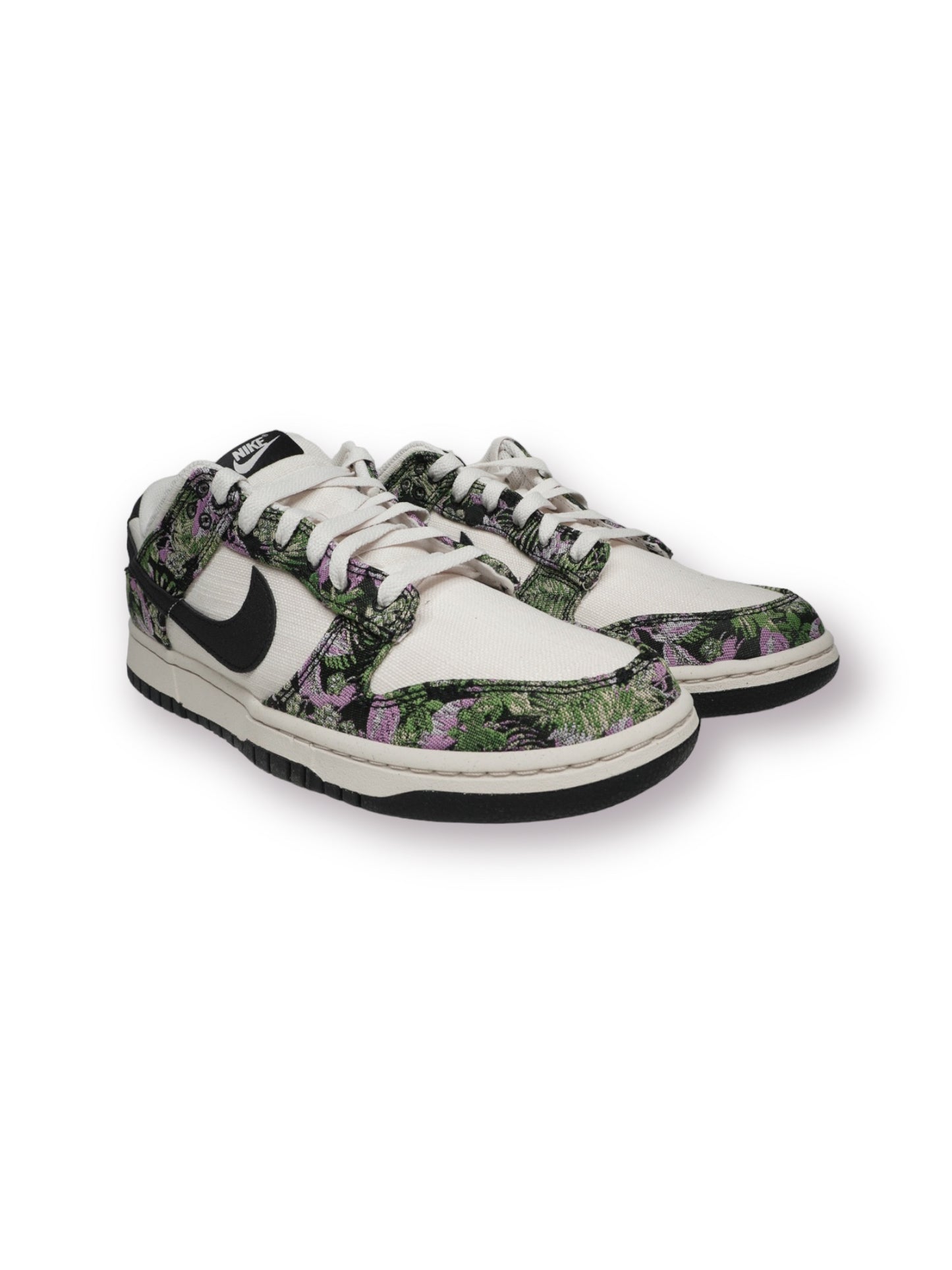 Nike Dunk Low 'Floral Tapestry'