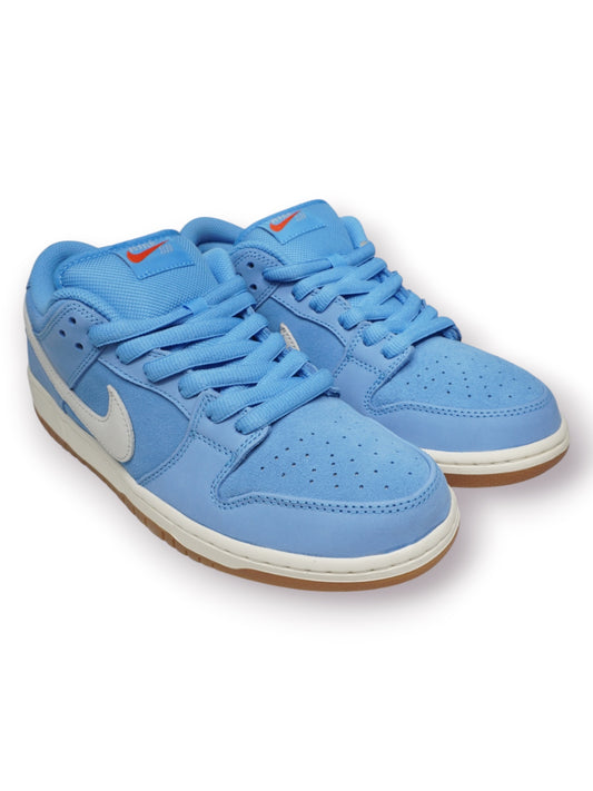 Nike SB Dunk Low Pro ‘University Blue/Gum’