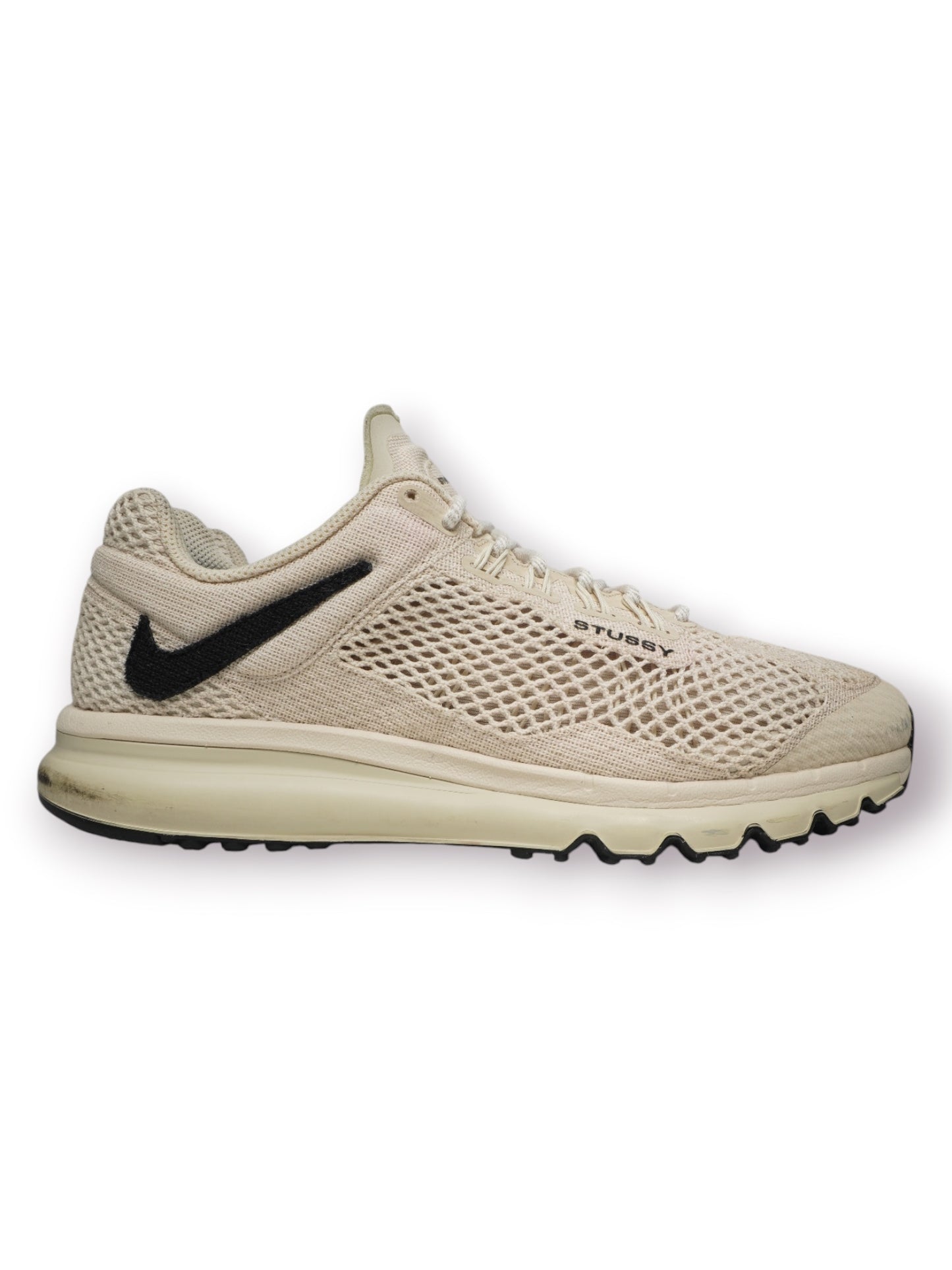 Stussy x Nike Air Max 2013 ‘Fossil’ (Pre-Owned)
