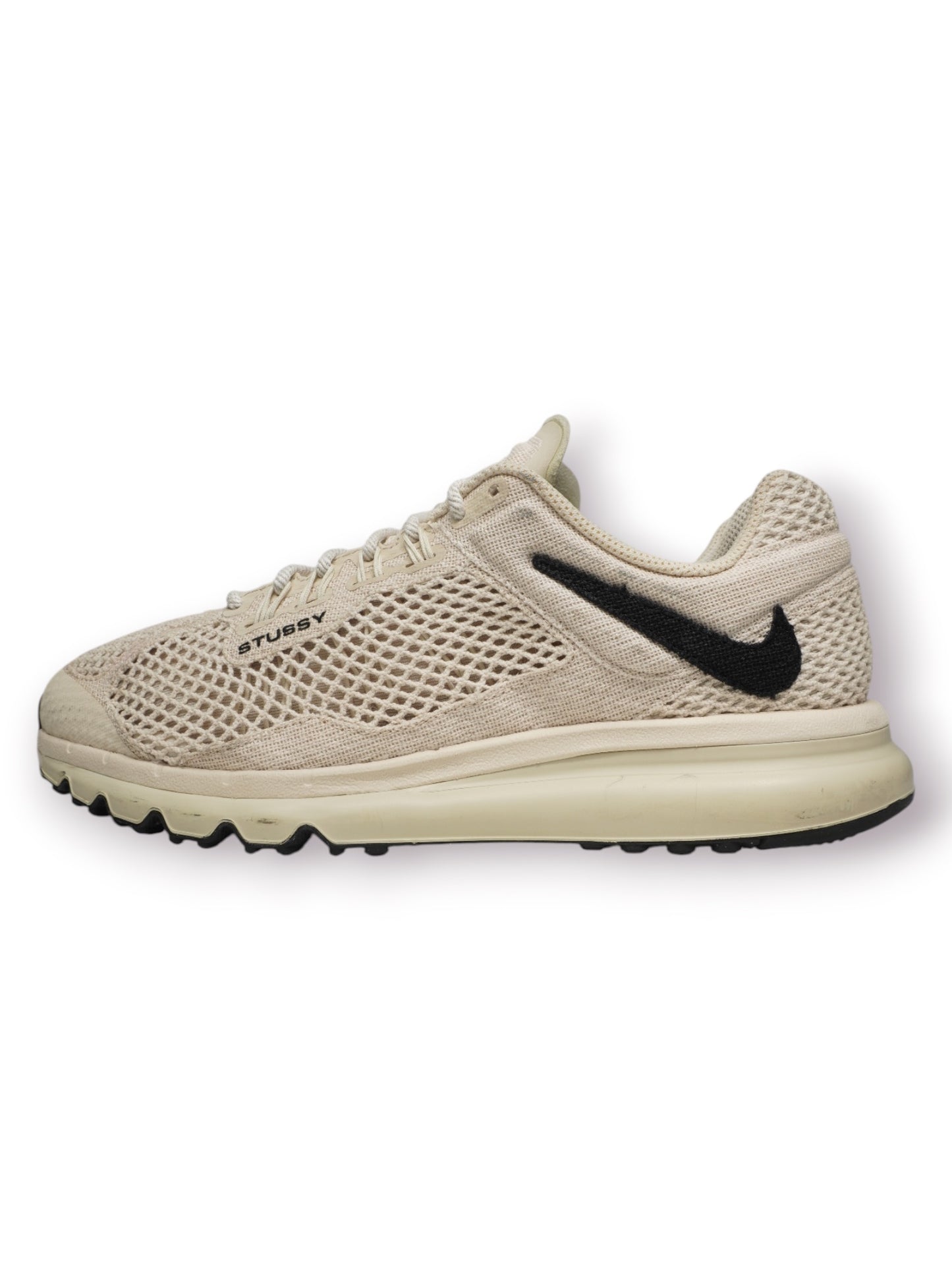 Stussy x Nike Air Max 2013 ‘Fossil’ (Pre-Owned)