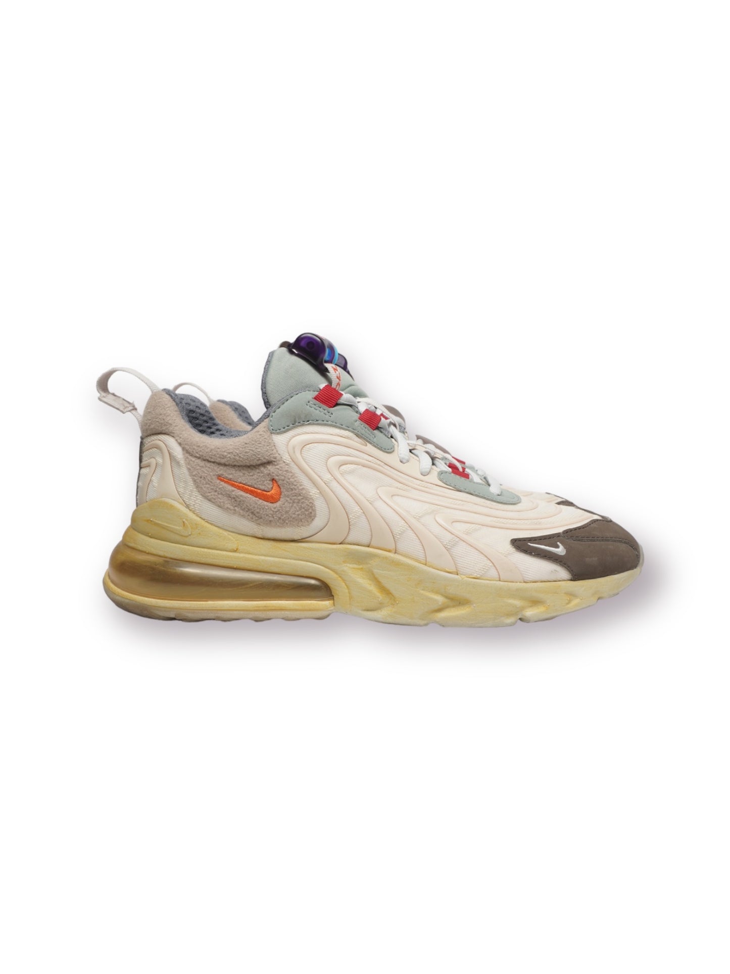 Travis Scott x Nike Air Max 270 ‘Cactus Trails’ (Pre-Owned)