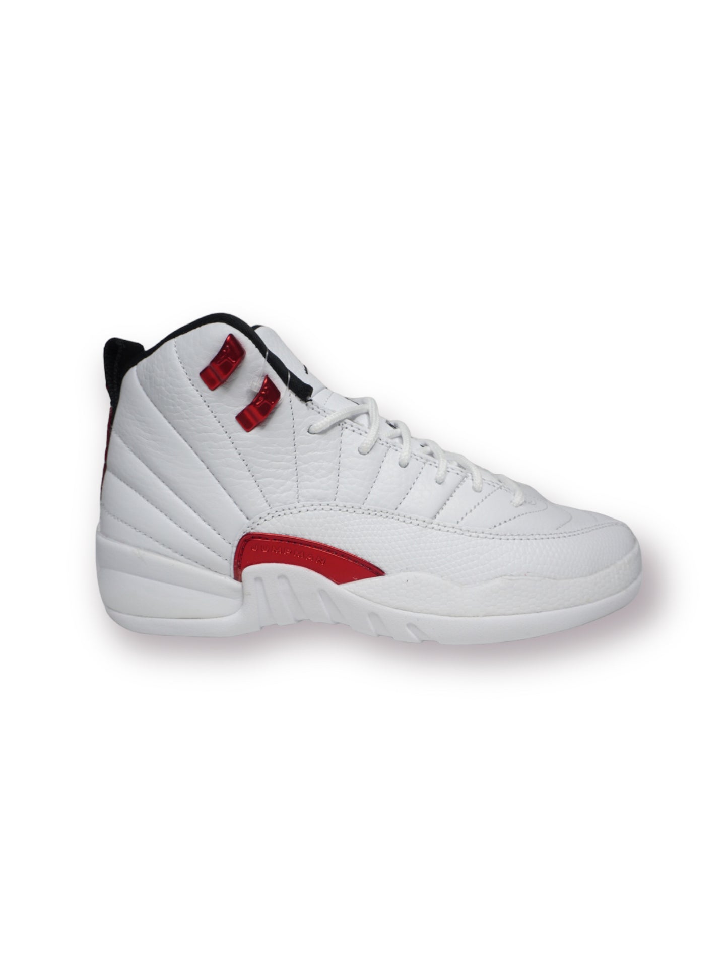 Jordan 12 'Twist'