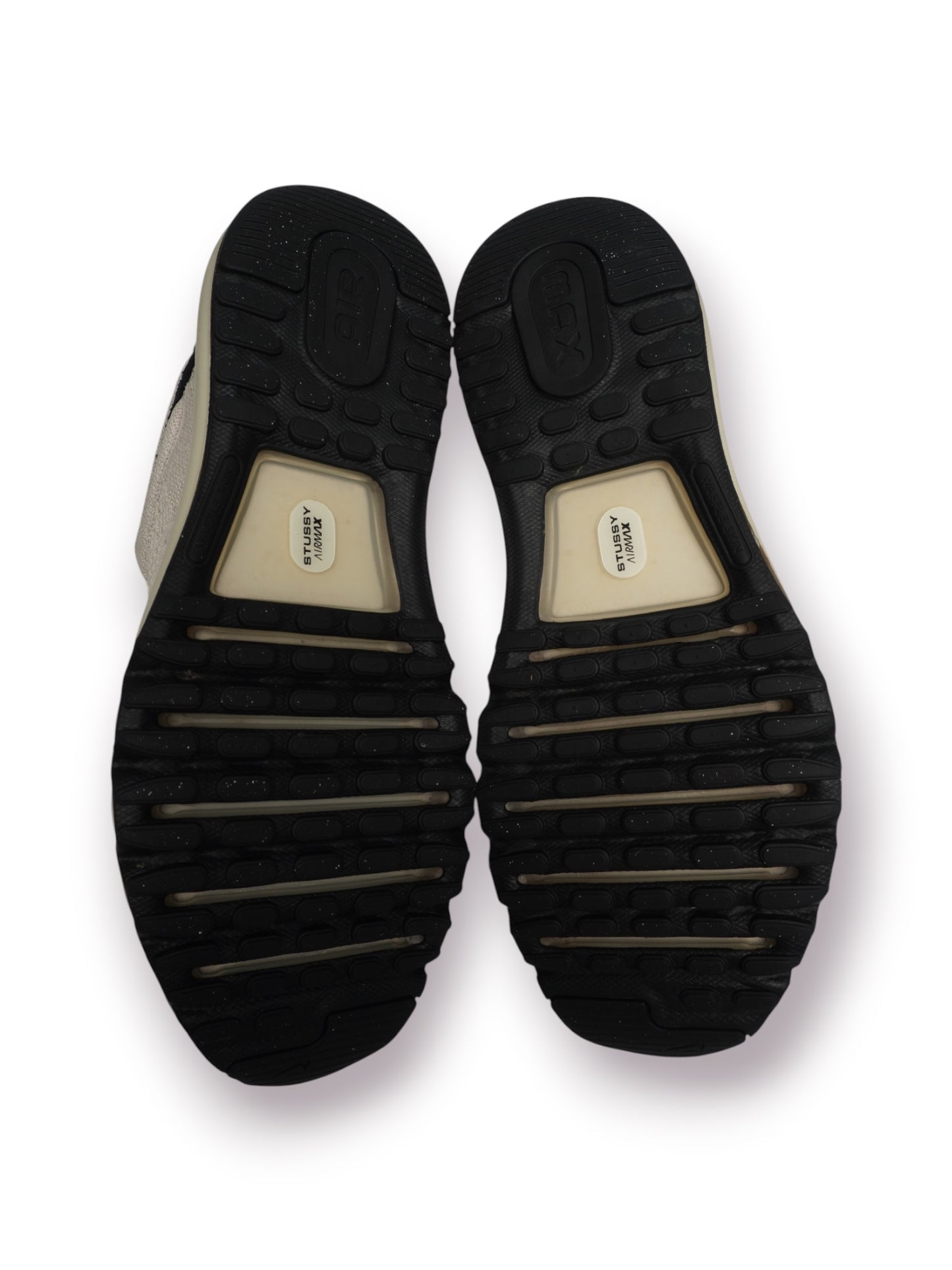 Stussy x Nike Air Max 2013 ‘Fossil’ (Pre-Owned)
