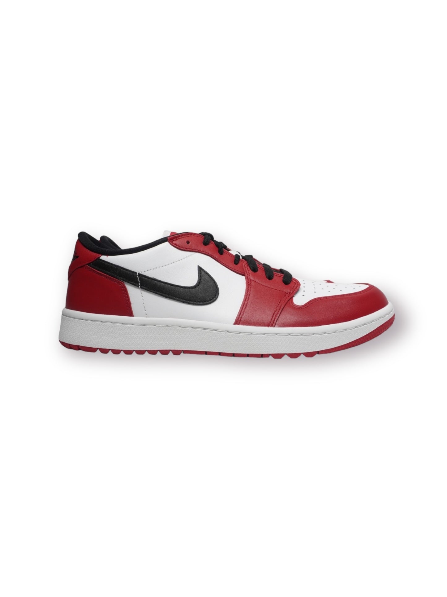 Jordan 1 Low Golf 'Chicago'