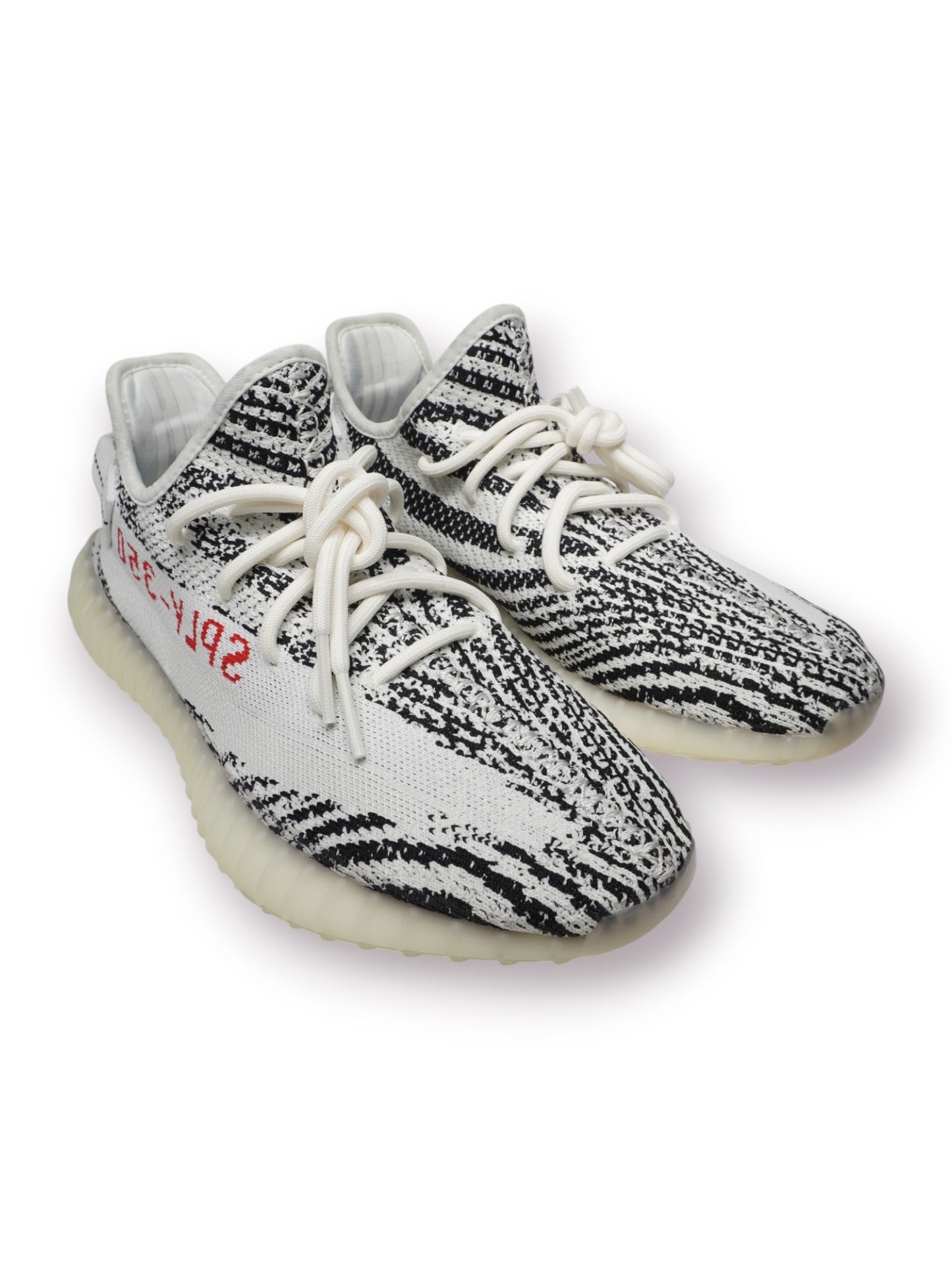 Yeezy 350 V2 ‘Zebra’ (Pre-Owned)
