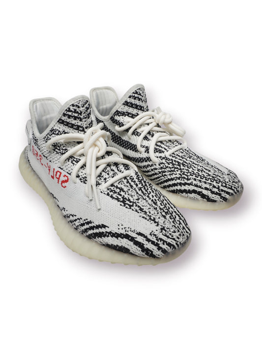 Yeezy 350 V2 ‘Zebra’ (Pre-Owned)