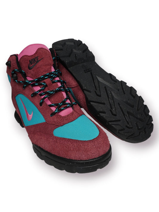 Nike ACG Torre Mid WP 'Team Red/Dusty Cactus' (Pre-Owned)