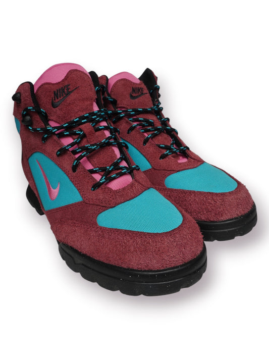 Nike ACG Torre Mid WP 'Team Red/Dusty Cactus' (Pre-Owned)