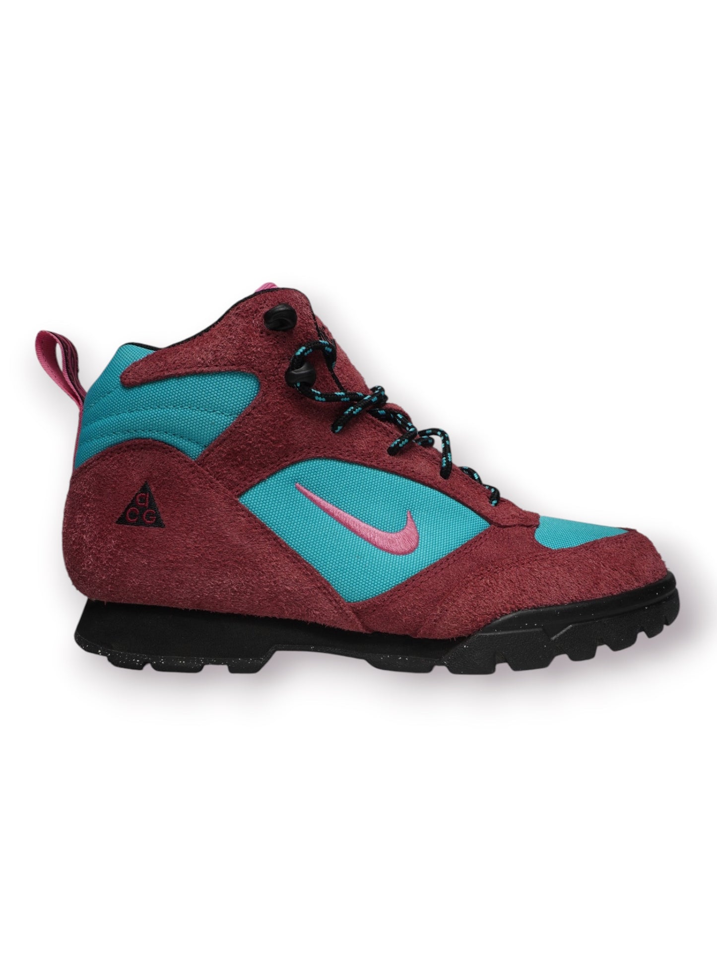 Nike ACG Torre Mid WP 'Team Red/Dusty Cactus' (Pre-Owned)