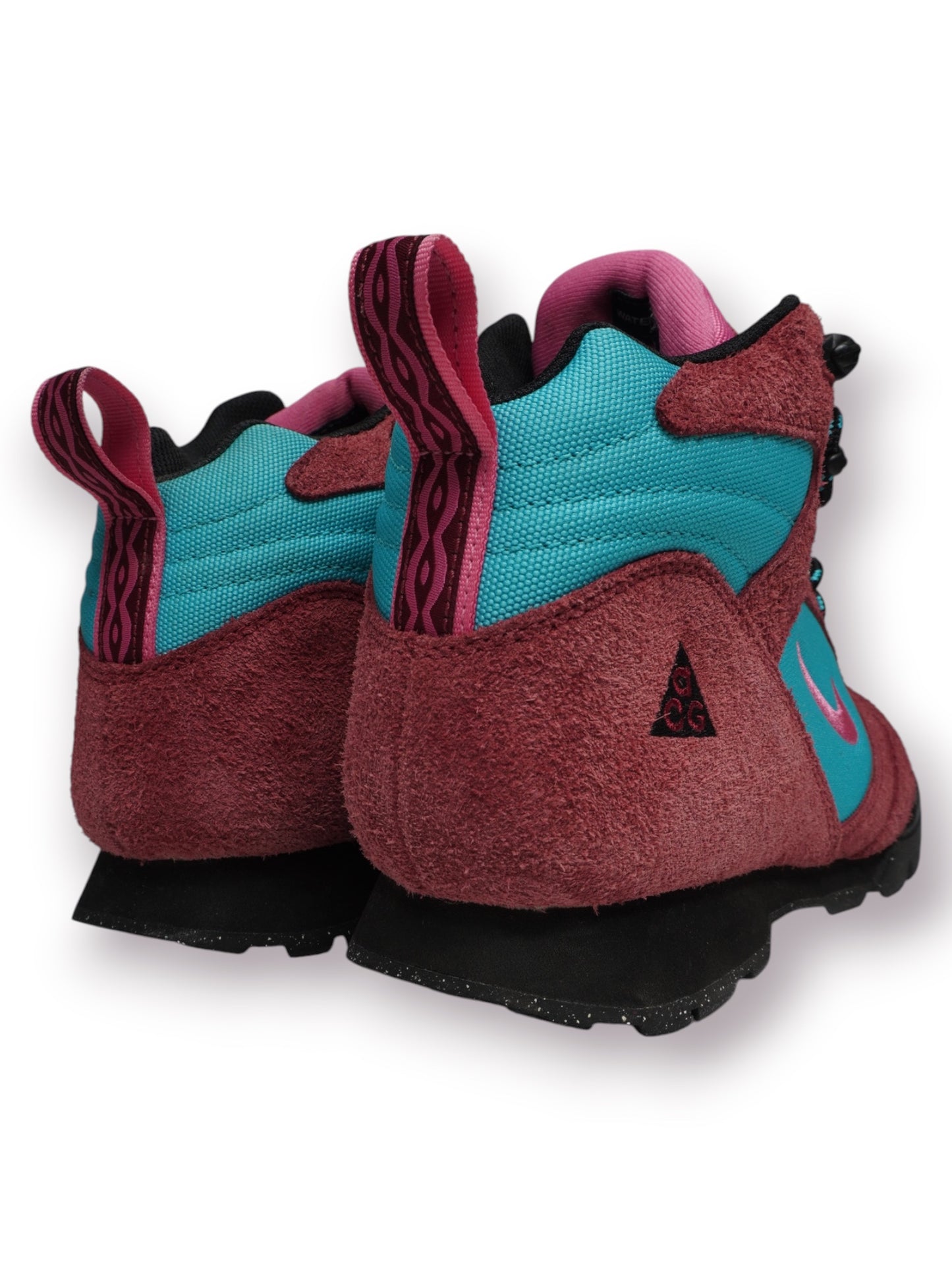 Nike ACG Torre Mid WP 'Team Red/Dusty Cactus' (Pre-Owned)