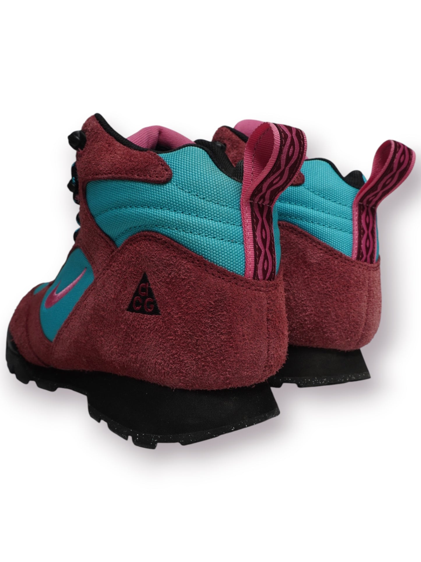 Nike ACG Torre Mid WP 'Team Red/Dusty Cactus' (Pre-Owned)