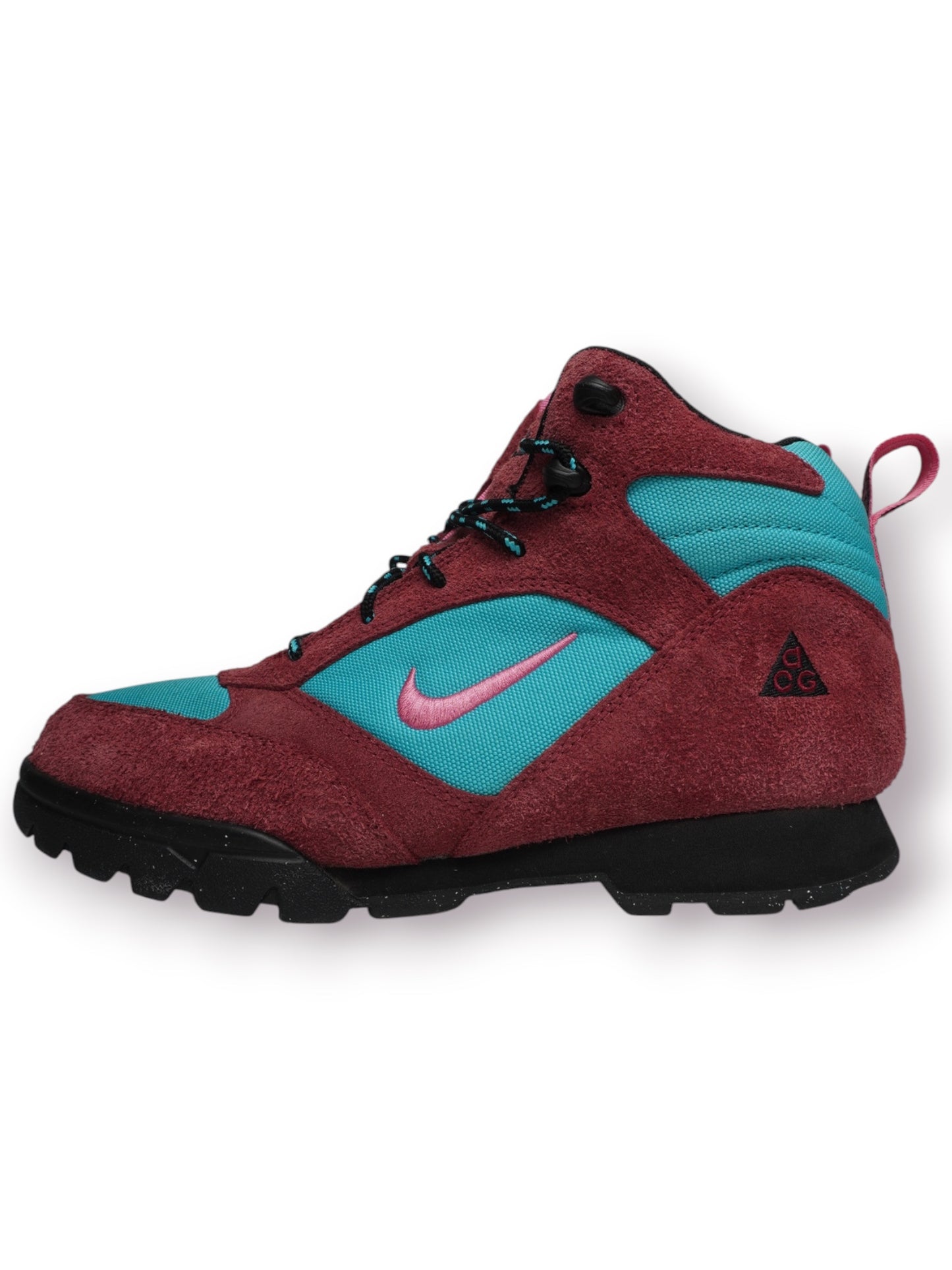 Nike ACG Torre Mid WP 'Team Red/Dusty Cactus' (Pre-Owned)