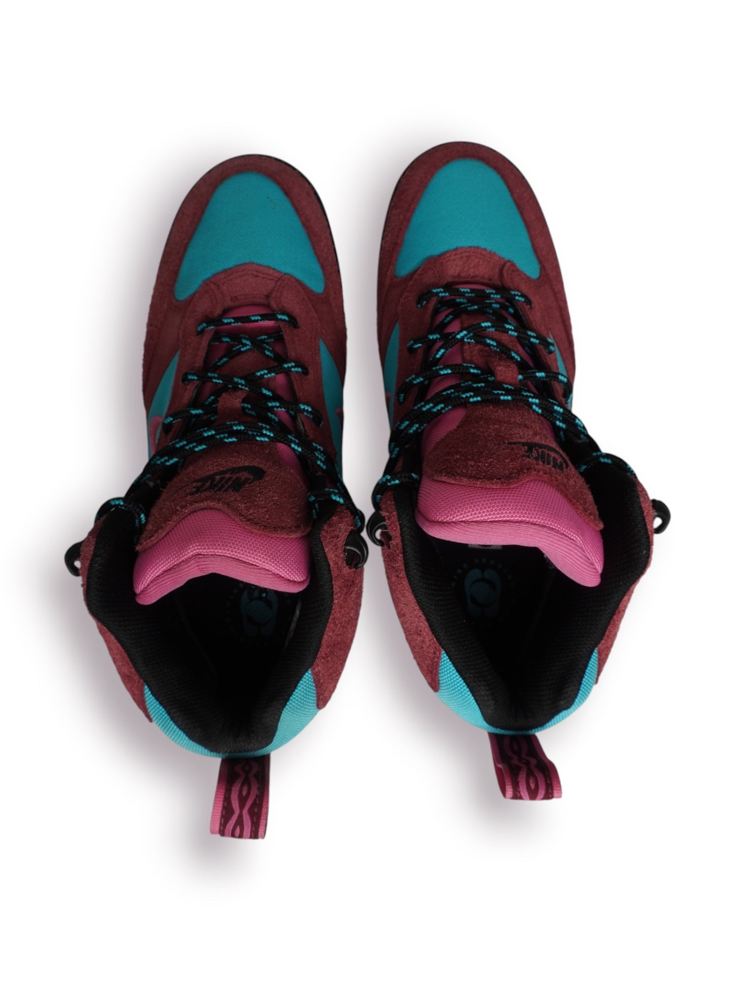 Nike ACG Torre Mid WP 'Team Red/Dusty Cactus' (Pre-Owned)