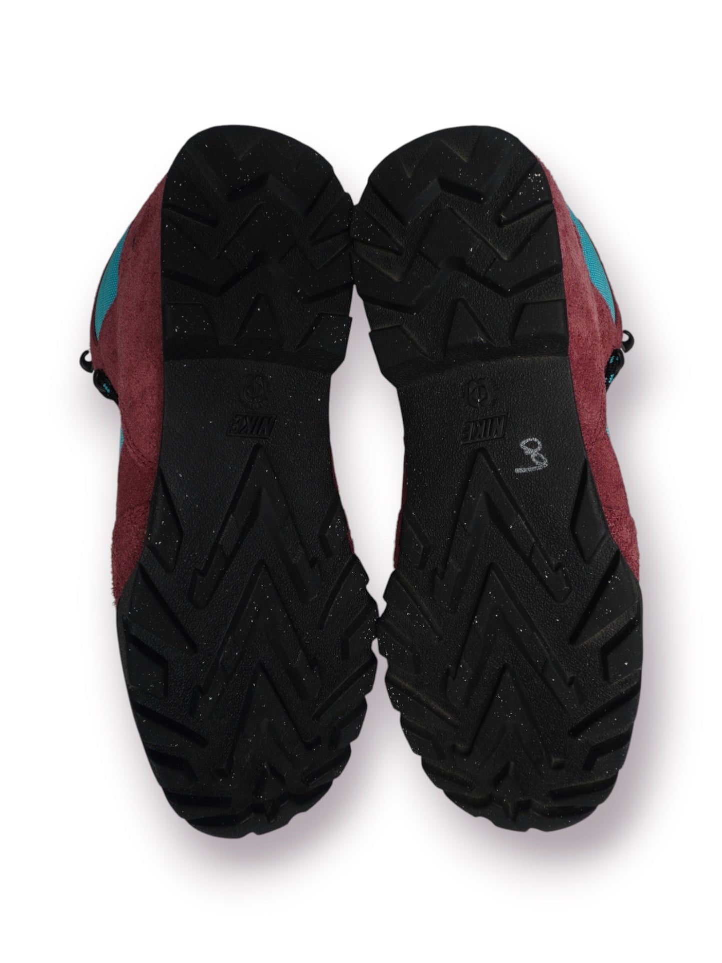 Nike ACG Torre Mid WP 'Team Red/Dusty Cactus' (Pre-Owned)