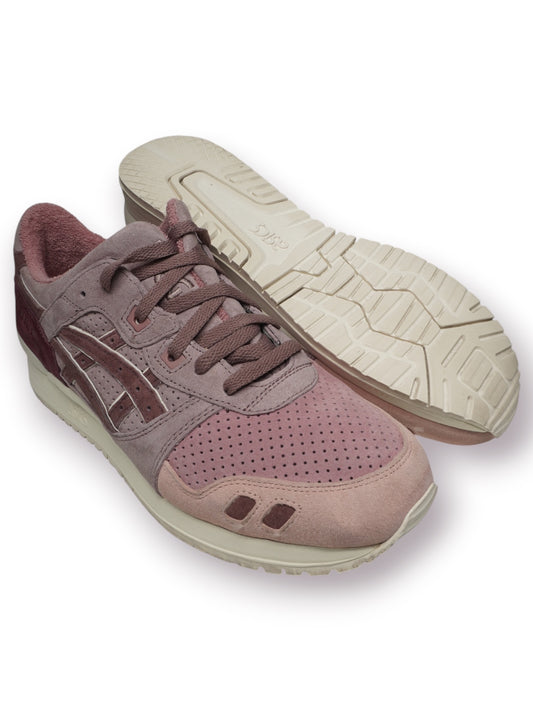 ASICS x Kith Gel-Lyte III '07 Remastered 'By Invitation Only' (Pre-Owned)