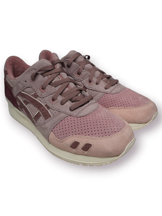 ASICS x Kith Gel-Lyte III '07 Remastered 'By Invitation Only' (Pre-Owned)
