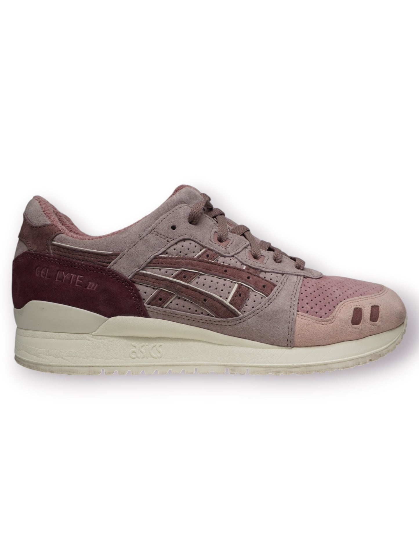 ASICS x Kith Gel-Lyte III '07 Remastered 'By Invitation Only' (Pre-Owned)