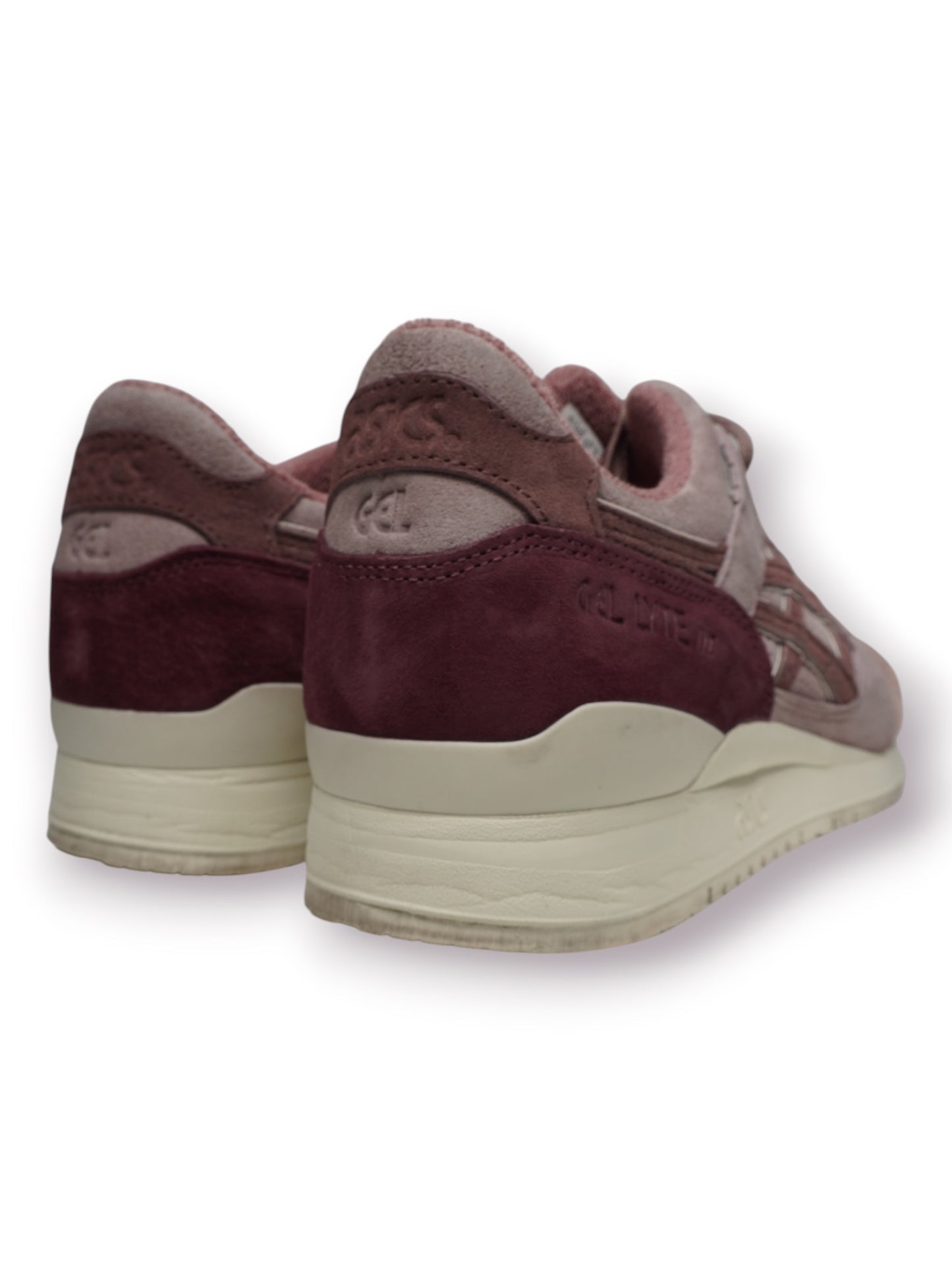 ASICS x Kith Gel-Lyte III '07 Remastered 'By Invitation Only' (Pre-Owned)