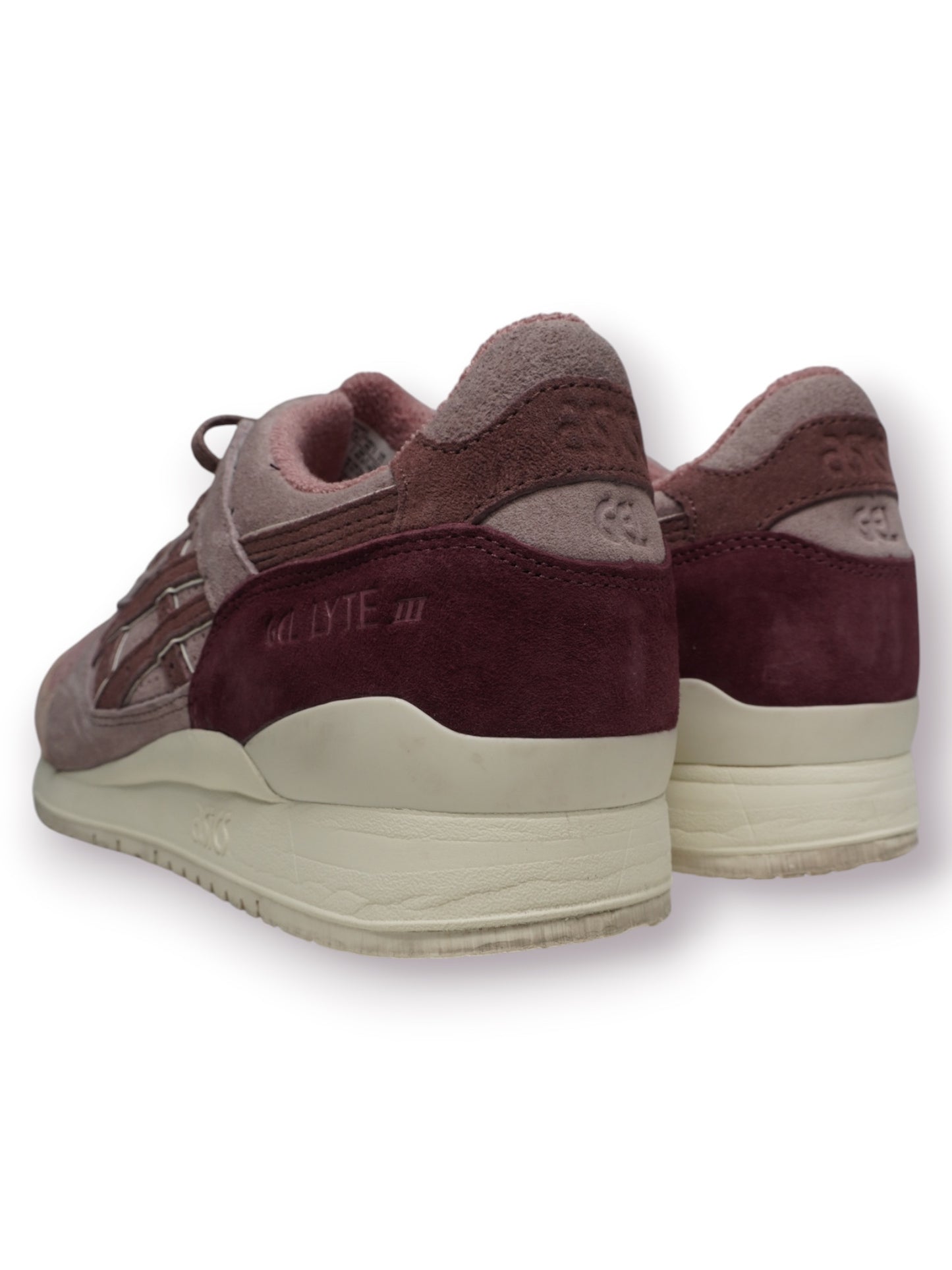 ASICS x Kith Gel-Lyte III '07 Remastered 'By Invitation Only' (Pre-Owned)
